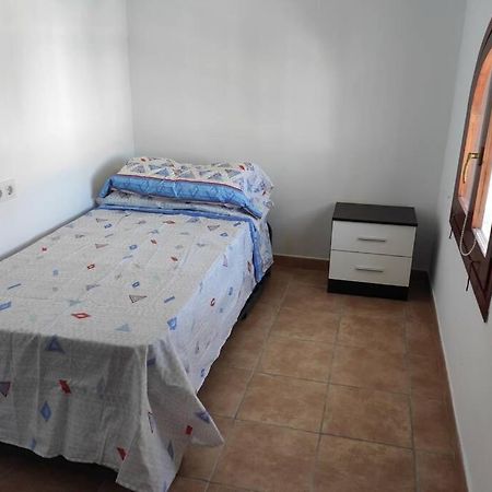 Apartamento Duplex. Muy Tranquilo. Terraza Y Bbq Apartment Дения Екстериор снимка