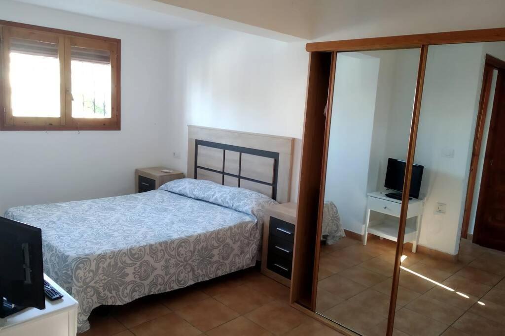 Apartamento Duplex. Muy Tranquilo. Terraza Y Bbq Apartment Дения Екстериор снимка