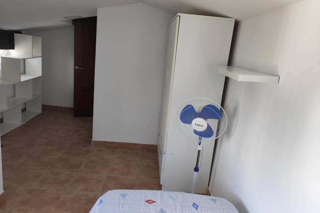 Apartamento Duplex. Muy Tranquilo. Terraza Y Bbq Apartment Дения Екстериор снимка