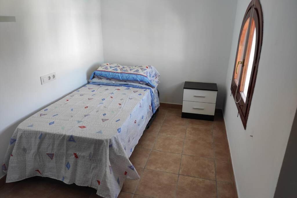 Apartamento Duplex. Muy Tranquilo. Terraza Y Bbq Apartment Дения Екстериор снимка