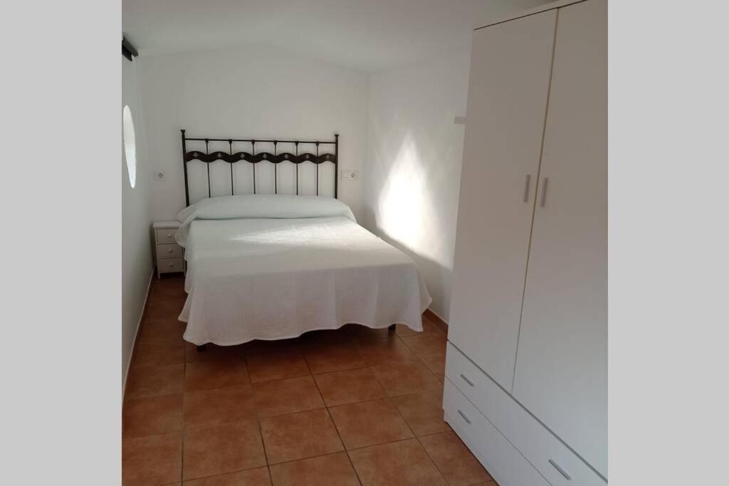 Apartamento Duplex. Muy Tranquilo. Terraza Y Bbq Apartment Дения Екстериор снимка